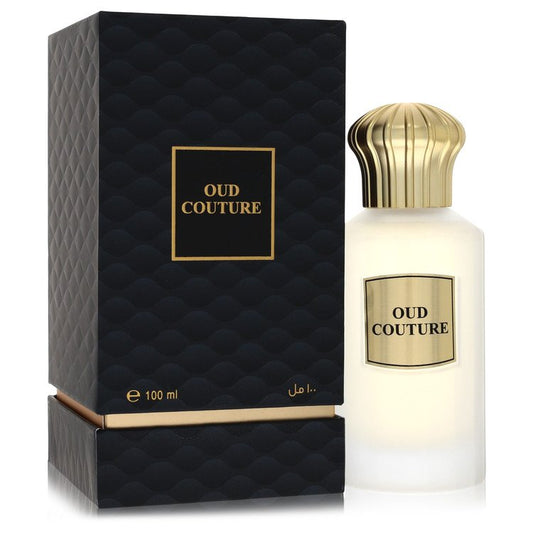 Ahmed Al Maghribi Oud Couture Extrait De Parfum Spray By Ahmed Al Maghribi
