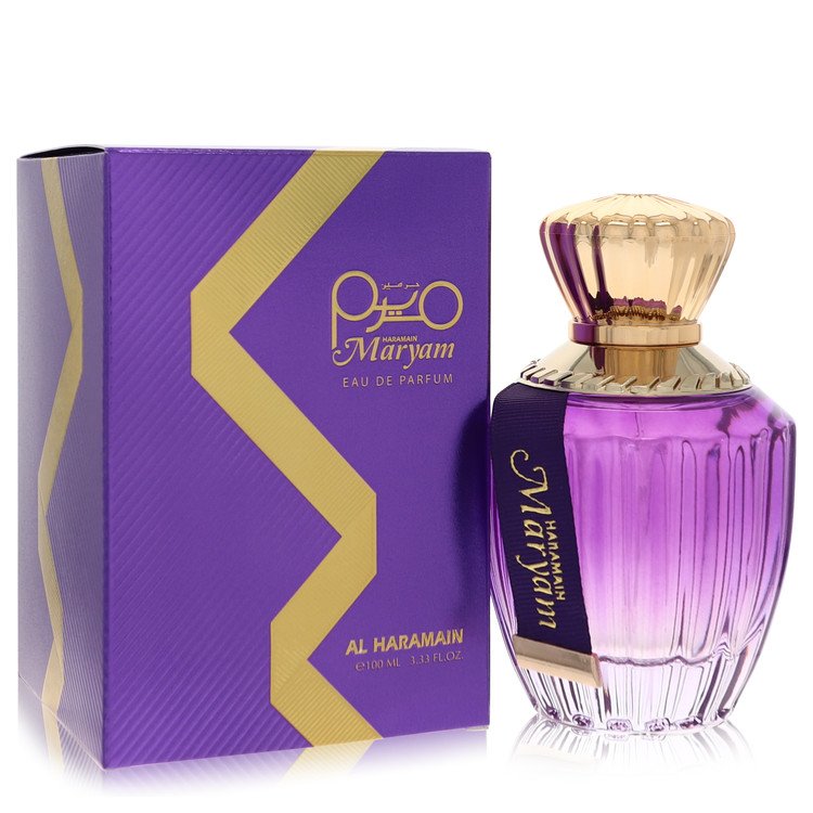 Al Haramain Maryam Eau De Parfum Spray By Al Haramain