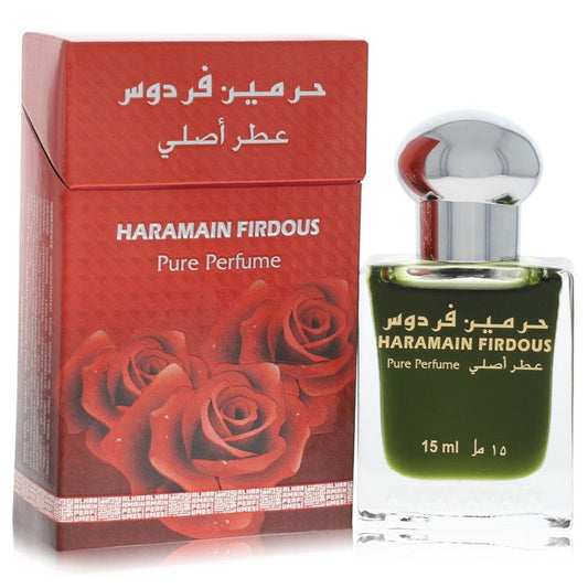 Al Haramain Firdous Mini Pure Perfume By Al Haramain