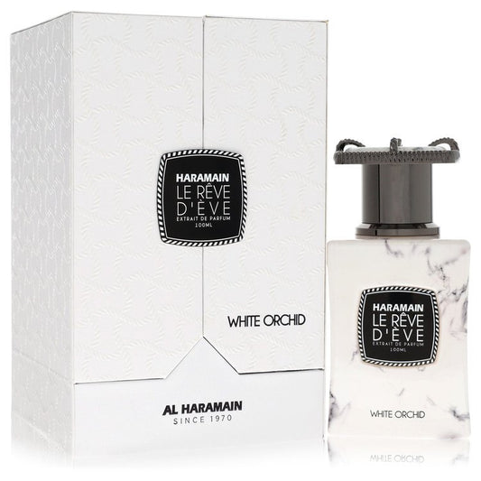 Al Haramain Le Reve D'ev White Orchid Extrait De Parfum Spray By Al Haramain