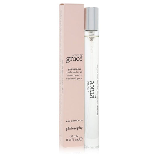 Amazing Grace Mini EDT Spray By Philosophy
