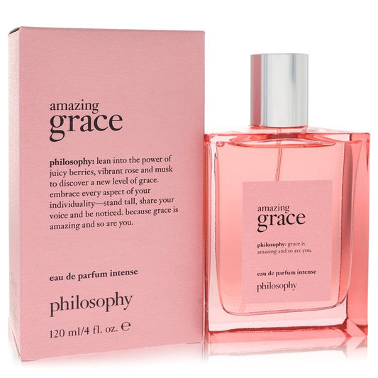 Amazing Grace Eau De Parfum Intense Spray By Philosophy