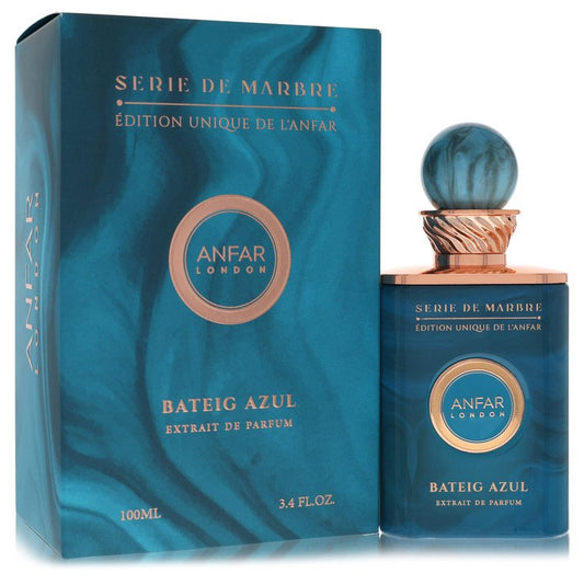 Anfar London Bateig Azul Extrait De Parfum Spray By Anfar