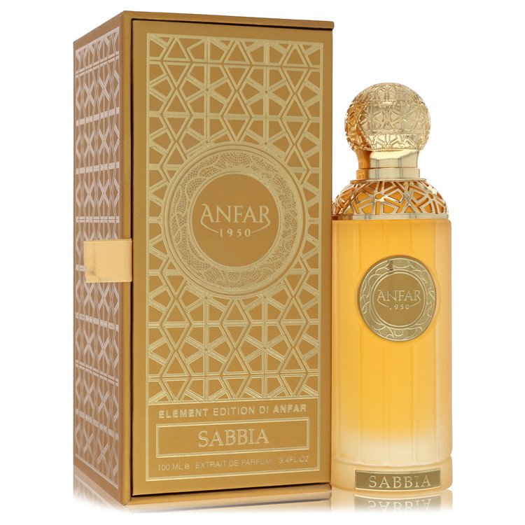Anfar Sabbia Extrait De Parfum Spray By Anfar