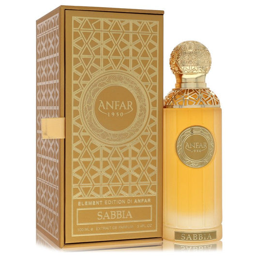 Anfar Sabbia Extrait De Parfum Spray By Anfar