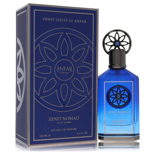 Anfar Zenit Nomad Extrait De Parfum Spray By Anfar
