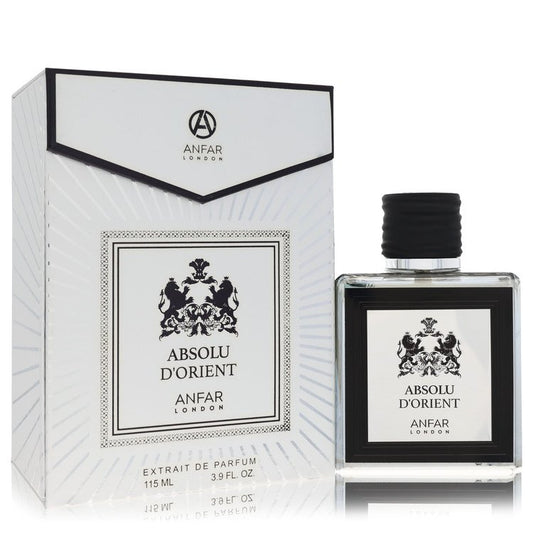 Anfar London Absolu D'orient Extrait De Parfum Spray By Anfar