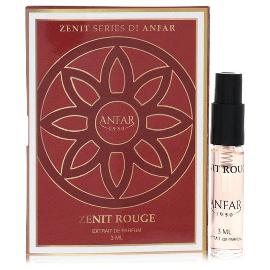 Anfar Zenit Rouge Vial (sample) By Anfar