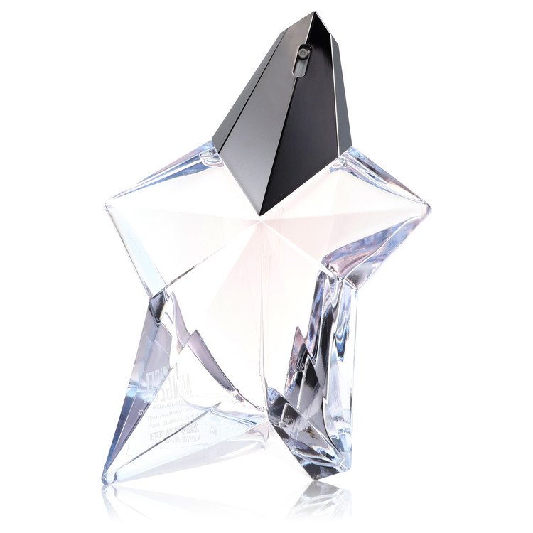 Angel Standing Star Eau De Toilette Spray Refillable (Tester) By Thierry Mugler