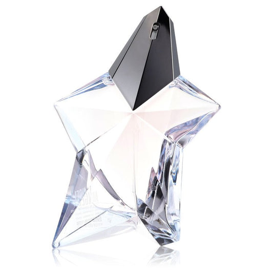Angel Standing Star Eau De Toilette Spray Refillable (Tester) By Thierry Mugler