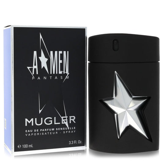 Angel Fantasm Eau De Parfum Spray By Thierry Mugler