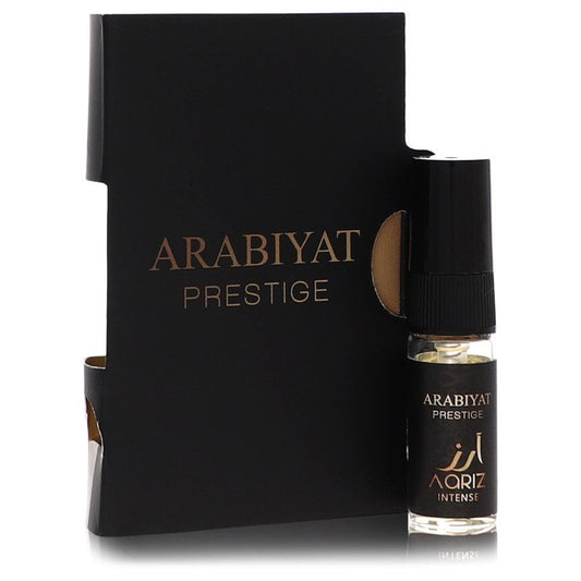 Arabiyat Prestige Aariz Intense Mini EDP Spray By Arabiyat Prestige