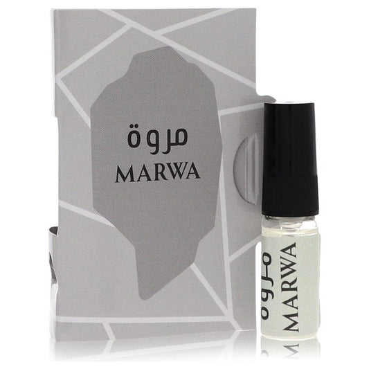 Arabiyat Prestige Marwa Mini EDP Spray By Arabiyat Prestige