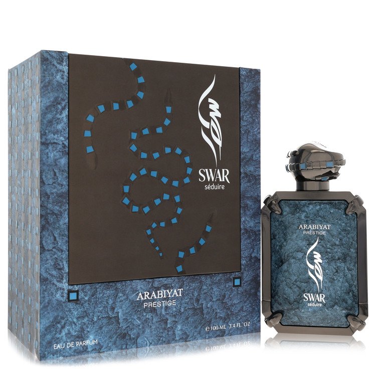 Arabiyat Prestige Swar Seduire Eau De Parfum Spray (Unisex) By Arabiyat Prestige