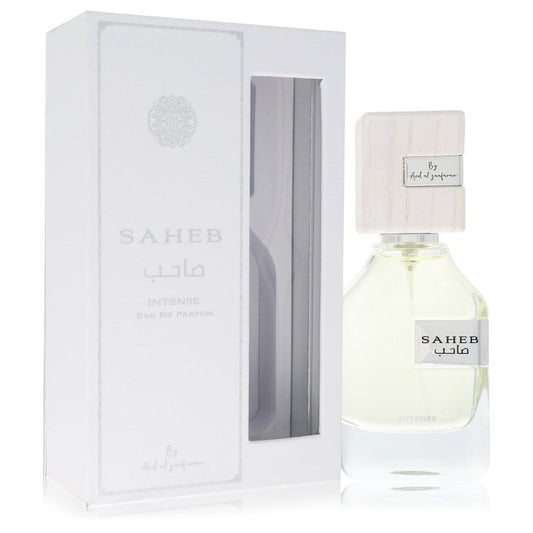 Ard Al Zaafaran Saheb Intense Eau De Parfum Spray (Unisex) By Al Zaafaran