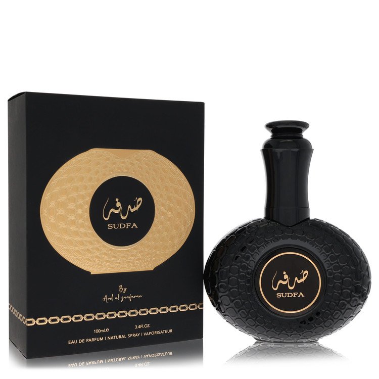 Ard Al Zaafaran Sudfa Eau De Parfum Spray (Unisex) By Al Zaafaran