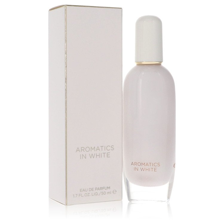 Aromatics In White Eau De Parfum Spray By Clinique