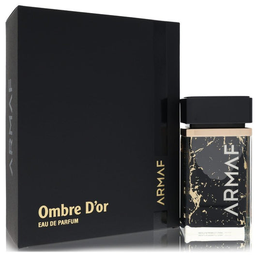 Armaf Ombre D'or Eau De Parfum Spray By Armaf