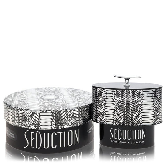 Armaf Seduction Eau De Parfum Spray By Armaf