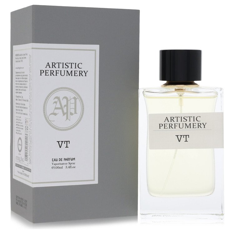 Armaf Artistic Perfumery Vt Eau De Parfum Spray By Armaf
