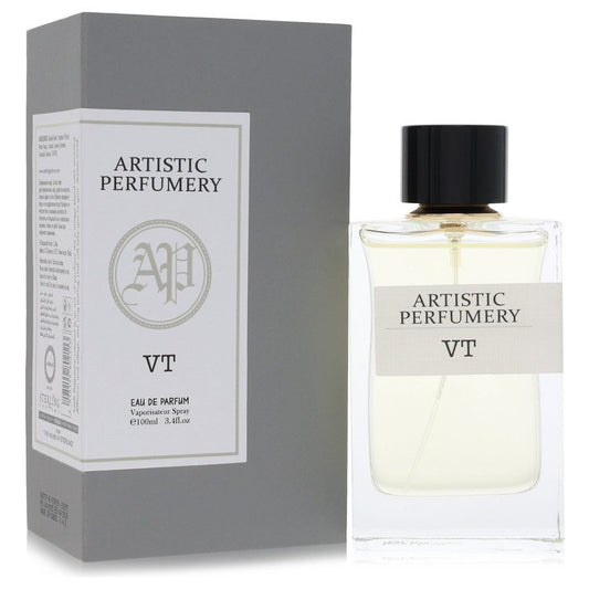 Armaf Artistic Perfumery Vt Eau De Parfum Spray By Armaf