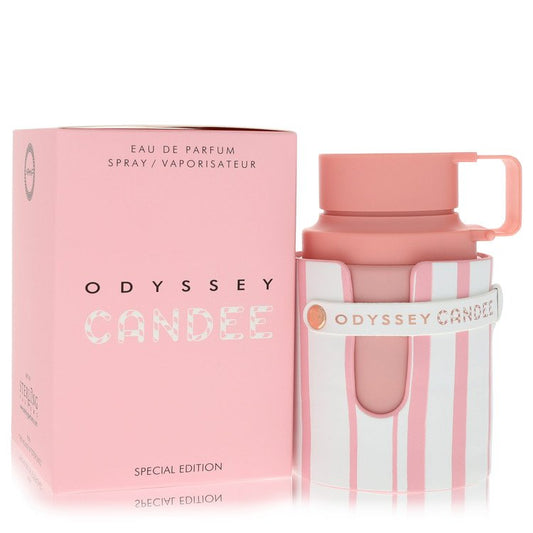Armaf Odyssey Candee Eau De Parfum Spray By Armaf