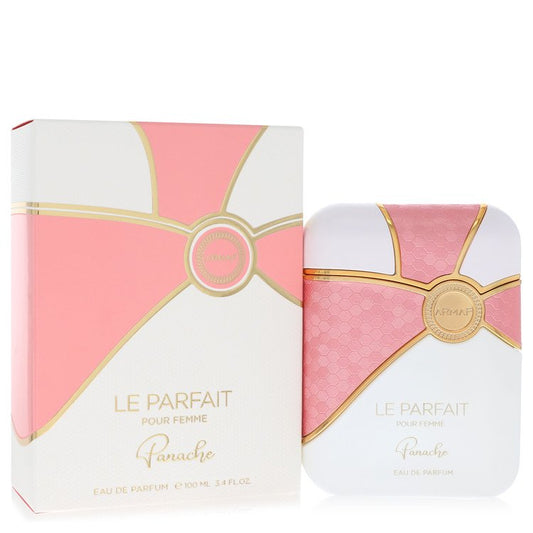Armaf Le Parfait Panache Eau De Parfum Spray By Armaf