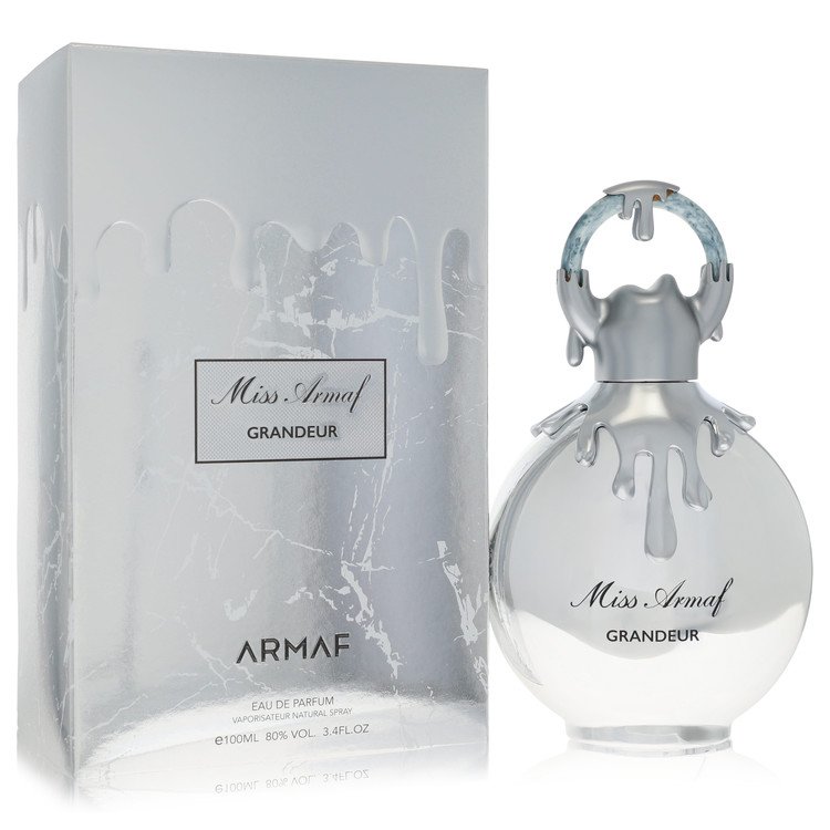 Armaf Miss Grandeur Eau De Parfum Spray By Armaf