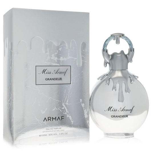Armaf Miss Grandeur Eau De Parfum Spray By Armaf
