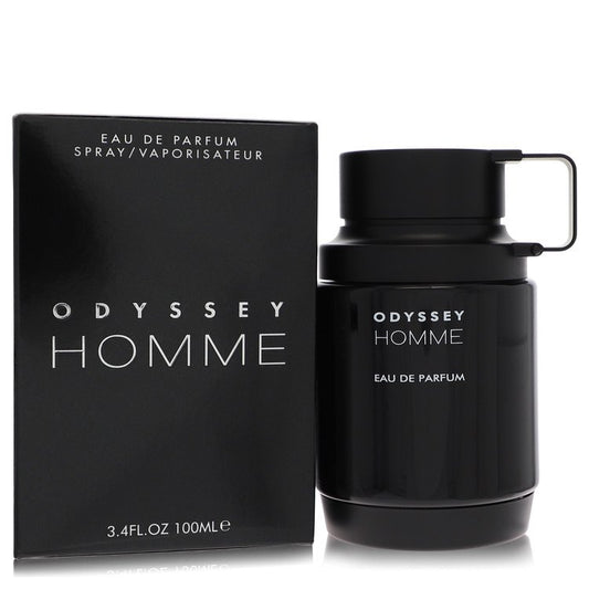Armaf Odyssey Homme Eau De Parfum Spray By Armaf