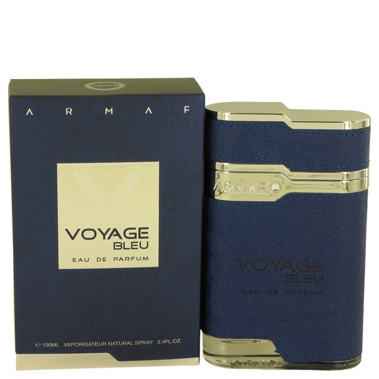 Armaf Voyage Bleu Eau De Parfum Spray By Armaf