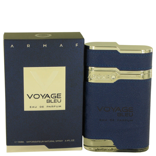 Armaf Voyage Bleu Eau De Parfum Spray By Armaf