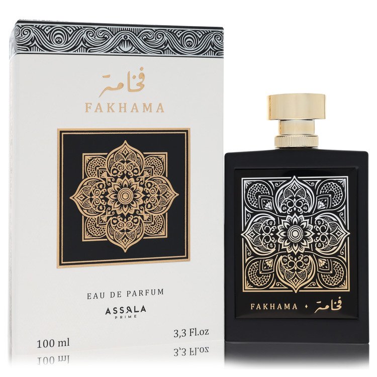 Assala Prime Fakhama Eau De Parfum Spray By Assala
