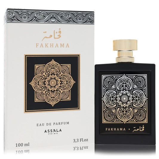 Assala Prime Fakhama Eau De Parfum Spray By Assala