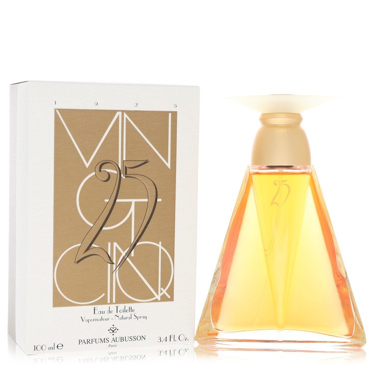 Aubusson 25 Eau De Toilette Spray By Aubusson
