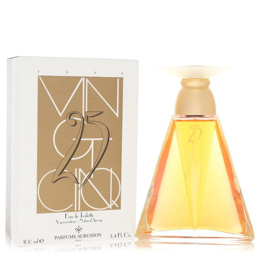 Aubusson 25 Eau De Toilette Spray By Aubusson