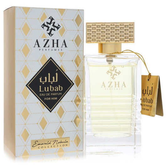 Azha Lubab Eau De Parfum Spray By Azha
