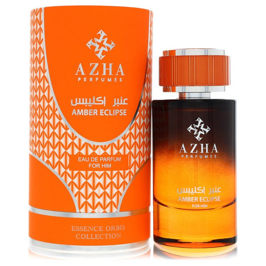 Azha Amber Eclipse Eau De Parfum Spray By Azha
