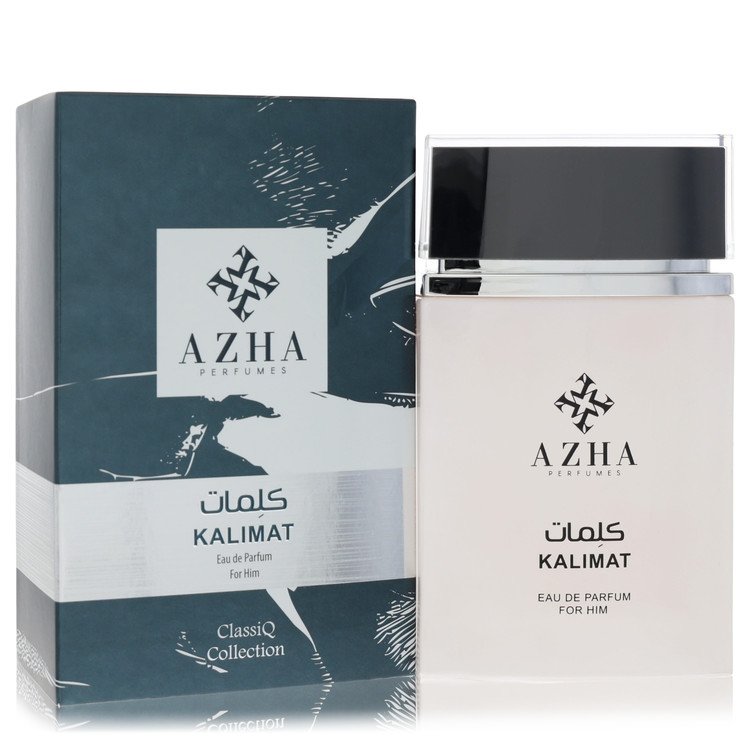 Azha Kalimat Eau De Parfum Spray By Azha