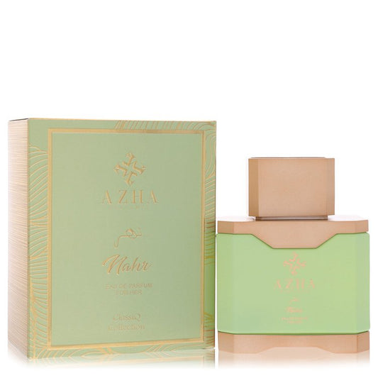 Azha Nahr Eau De Parfum Spray By Azha