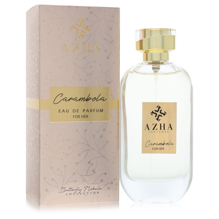 Azha Carambola Eau De Parfum Spray By Azha
