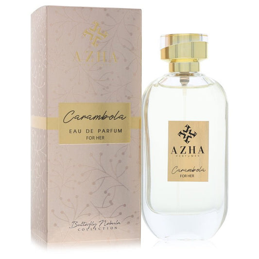 Azha Carambola Eau De Parfum Spray By Azha