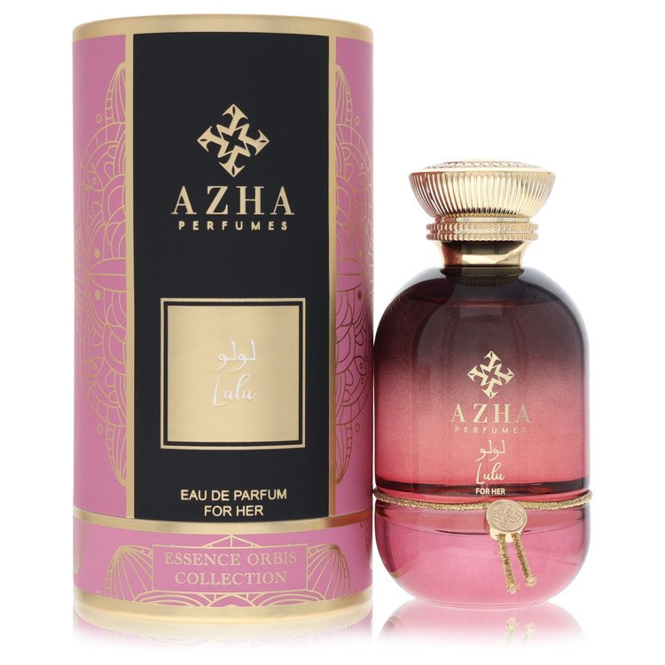 Azha Lulu Eau De Parfum Spray By Azha