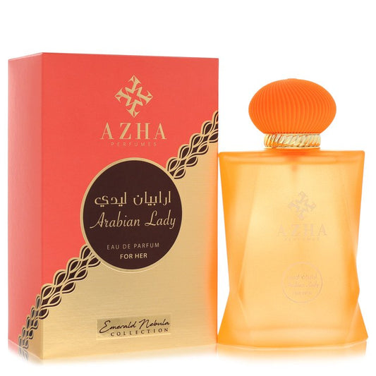 Azha Arabian Lady Eau De Parfum Spray By Azha