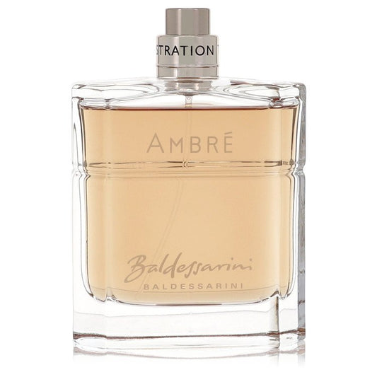 Baldessarini Ambre Eau De Toilette Spray (Tester) By Hugo Boss