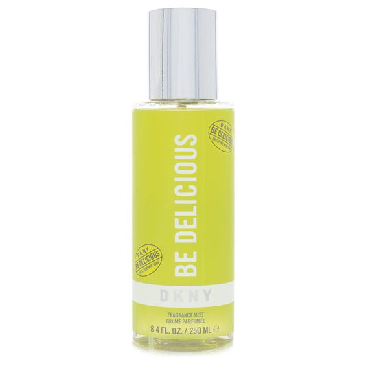 Be Delicious Fragrance Mist By Donna Karan