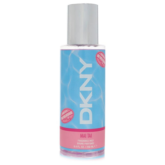 Be Delicious Pool Party Mai Tai Fragrance Mist By Donna Karan