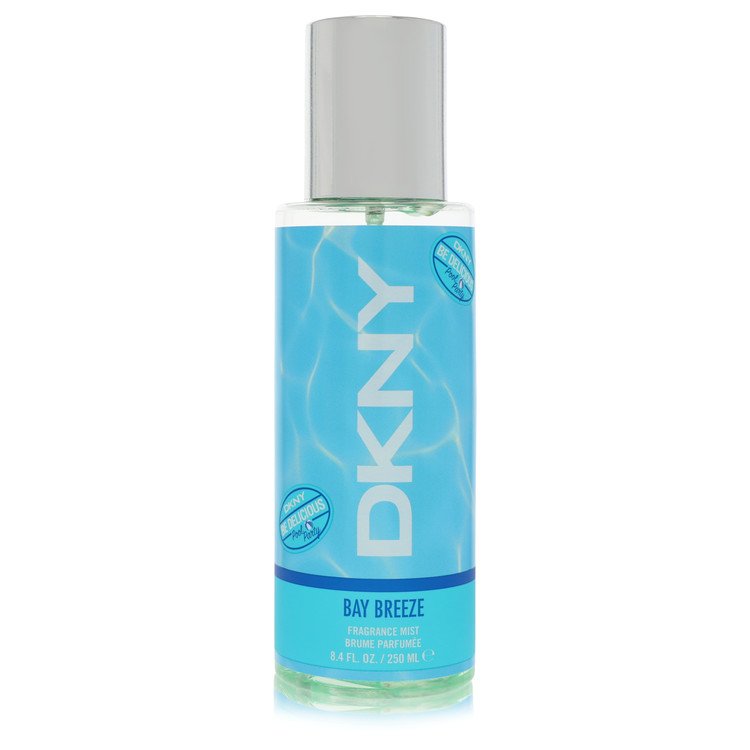 Be Delicious Pool Party Bay Breeze Fragrance Mist By Donna Karan