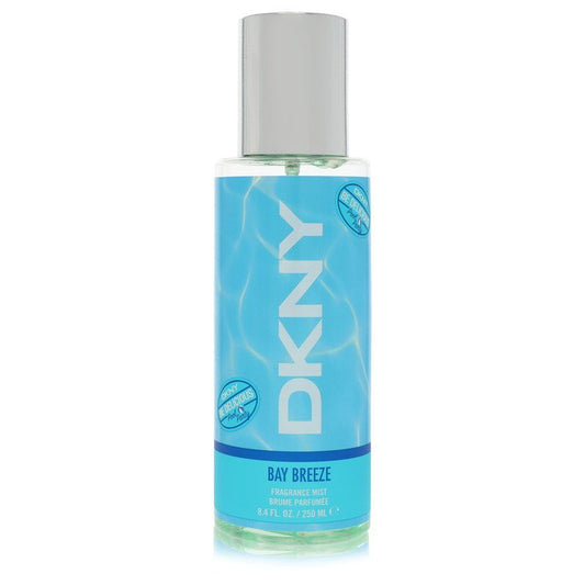 Be Delicious Pool Party Bay Breeze Fragrance Mist By Donna Karan