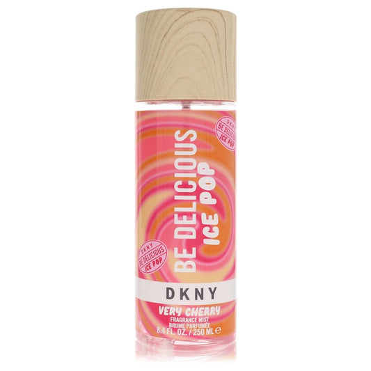 Be Delicious Ice Pop Very Cherry Fragrance Mist By Donna Karan